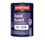 Johnstone's Aqua Guard Durable Satin Finish