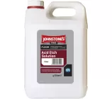 Johnstone's Acid Etch Solution