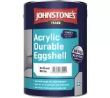 Johnstone's Acrylic Durable Eggshell (Water Based)