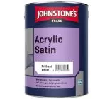 Johnstone's Acrylic Satin (Water Based)