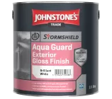 Johnstone's Stormshield Exterior Aqua Guard Gloss