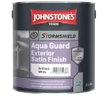 Johnstone's Stormshield Exterior Aqua Guard Satin