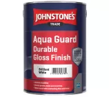 Johnstone's Aqua Guard Durable Gloss Finish