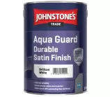 Johnstone's Aqua Guard Durable Satin Finish