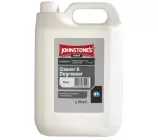 Johnstone's Cleaner and Degreaser