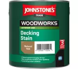Johnstone's Decking Stain