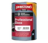 Johnstone's Professional Gloss