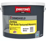 Johnstone's Jontex (High build Masonry Paint)