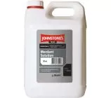 Johnstone's Mordant Solution