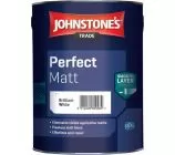 Johnstone's Perfect Matt