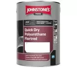 Johnstone's Quick Drying Polyurethane Flortred