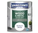 Johnstone's Exterior Quick Dry Primer Undercoat (Retail)