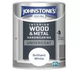 Johnstone's Hardwearing Undercoat (Retail)