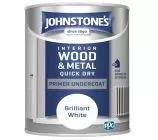 Johnstone's Quick Dry Primer Undercoat (retail)