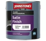 Johnstone's Satin Finish (Oil Based)