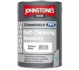 Johnstone's Self-Cleaning Masonry Paint