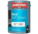 Johnstone's Soft Sheen Vinyl Emulsion
