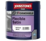 Johnstone's Stormshield Flexible Satin