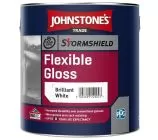 Johnstone's Stormshield Flexible Gloss