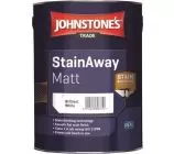 Johnstone's StainAway Matt