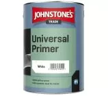 Johnstone's Universal Primer (inc Red Oxide)