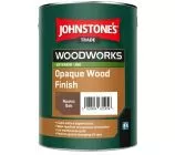 Johnstone's Opaque Wood Finish