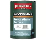 Johnstone's Polyurethane Varnish