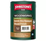 Johnstone's Quick Dry Opaque Wood Finish