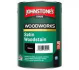 Johnstone's Satin Woodstain