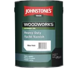 Johnstone's Yacht Varnish