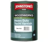 Johnstone's Yacht Varnish