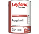 Leyland Trade Eggshell