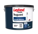 Leyland Trade Truguard Masonry Paint Smooth