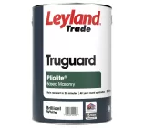 Leyland Trade Truguard Pliolite Based Masonry Paint