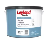Leyland Trade Super Leytex Matt Emulsion