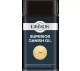 Liberon Superior Danish Oil with UV Filter