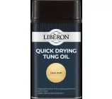 Liberon Quick Drying Tung Oil
