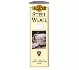 Liberon Steel Wool Grade 4
