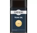 Liberon Teak Oil with UV
