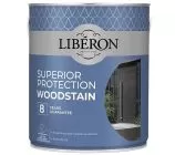 Liberon Superior Protection Woodstain