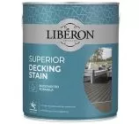 Liberon Superior Decking Stain