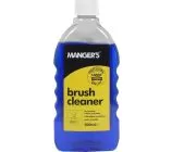 Mangers Brush Cleaner
