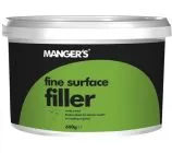 Mangers Fine Surface Filler