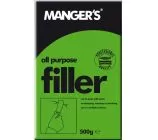 Mangers All Purpose Powder Filler