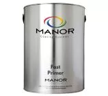 Manor Coating Systems Fast Primer