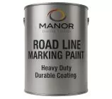 Manor Coating Systems Road Line Paint