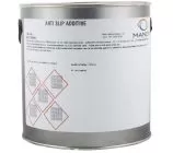 Manor Coating Systems Anti-Slip Additive