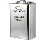 Manor Coating Systems Industrial Thinners