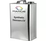 Manor Coating Systems Synthetic CV Thinners