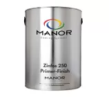 Manor Coating Systems Zinfos 250